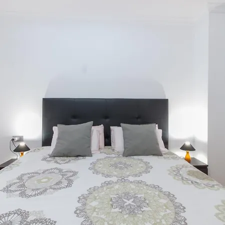 Spacious In A Residential Area Λας Πάλμας ντε Γκραν Κανάρια