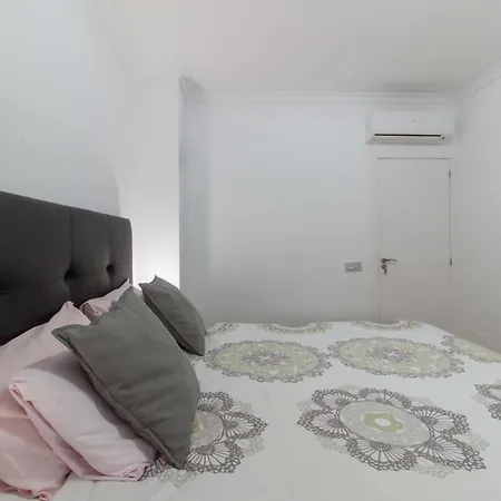 Spacious In A Residential Area Λας Πάλμας ντε Γκραν Κανάρια