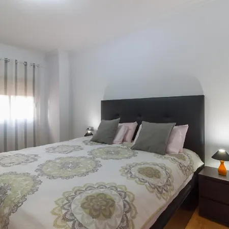 Spacious In A Residential Area Apartment
