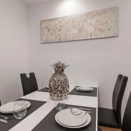 Apartment Spacious In A Residential Area Las Palmas de Gran Canaria