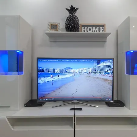 Spacious In A Residential Area Apartment