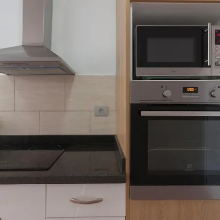 Apartment Spacious In A Residential Area Las Palmas de Gran Canaria