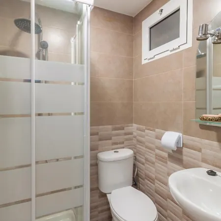 Spacious In A Residential Area *