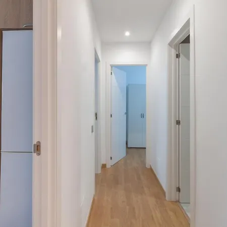 Spacious In A Residential Area
