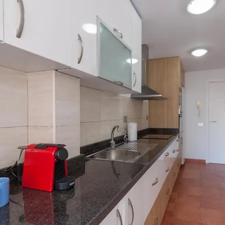 Spacious In A Residential Area *