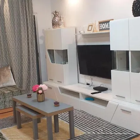 Spacious In A Residential Area *